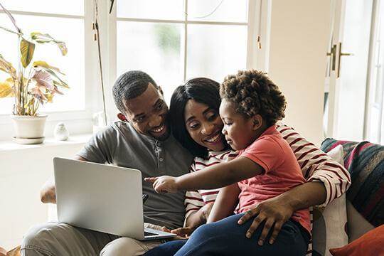 Gerry visits for visa processing